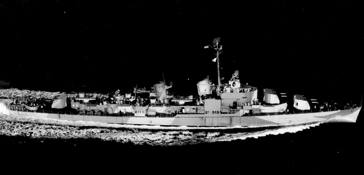 ship